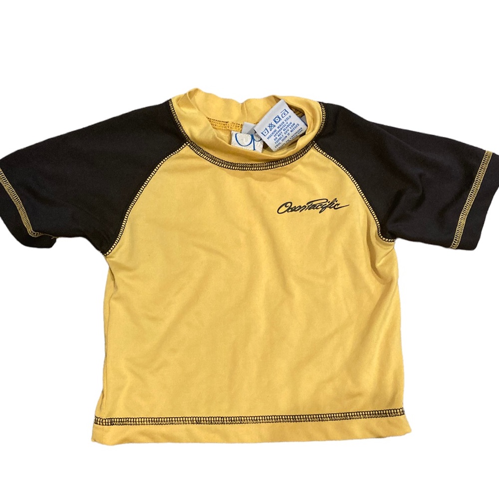 OP Rash Guard